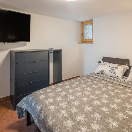 Casetta In - Haus Fuer 4 Personen