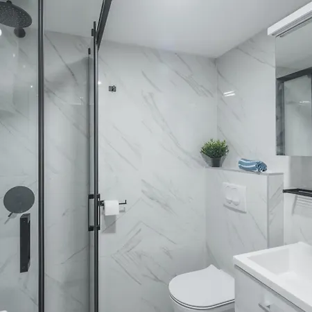 Casetta In - Haus Fuer 4 Personen Holiday home