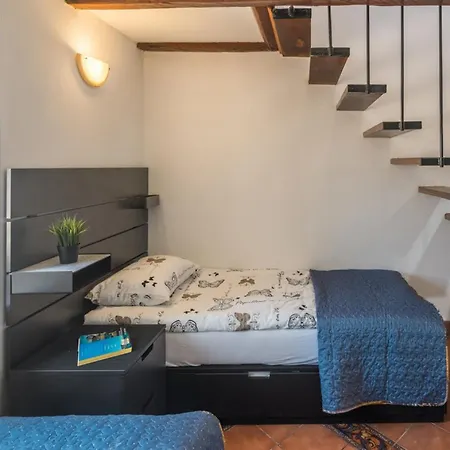 Casetta In - Haus Fuer 4 Personen