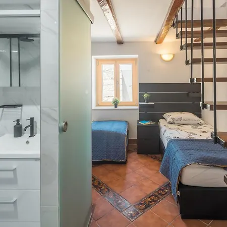 Holiday home Casetta In - Haus Fuer 4 Personen *