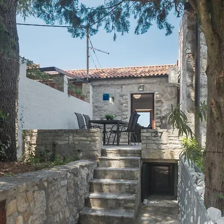 Casetta In - Haus Fuer 4 Personen Holiday home