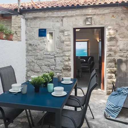 Casetta In - Haus Fuer 4 Personen *