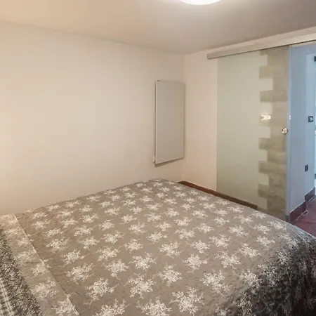Holiday home Casetta In - Haus Fuer 4 Personen